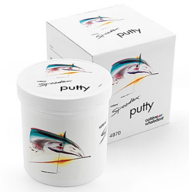 [z3840] Speedex Putty 910ml Coltene