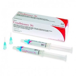 [z2798] Conditioner 36 2 jeringas 3ml Dentsply Sirona