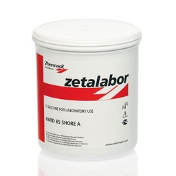 [020485] Zetalabor 2,6 kg sin catalizador