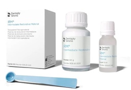 [020097] IRM Standard Package 40g + 15ml Dentsply Sirona