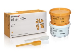 Elite HD+ Putty Soft