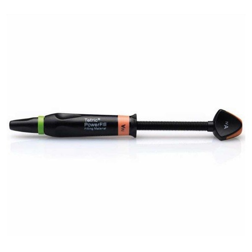 [6598] Tetric PowerFill 1 jeringa 3g Ivoclar