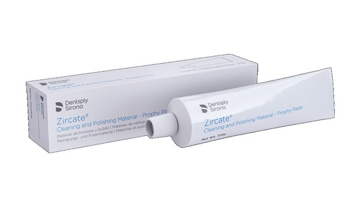 [020984] Zircate Pasta Profilaxis 170g Dentsply Sirona