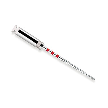 [6616] Gutta Condensador 21mm 4u Dentsply Sirona
