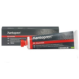 [z2414] Xantopren M mucosa 140ml