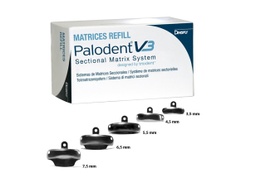Matrices Palodent V3-Plus