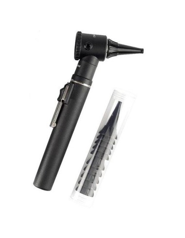 [0700404] Otoscopio F.O. Riester Pen-Scope