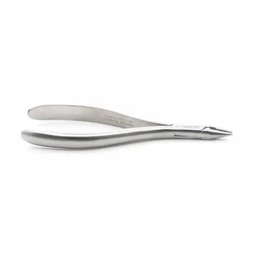 [2001] Alicate Angle corte alambres carburo tungsteno 13cm 1u Quiroproser®