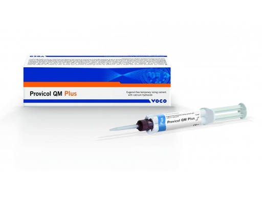 [17693] Provicol QM Plus Quickmix - Jer. 5ml. - VOCO