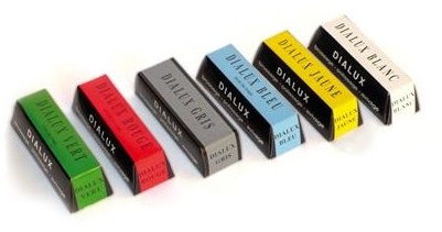 [677] Pasta de pulir DIALUX 150g