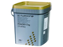 [8411] Fujirock 4kg. GC - Color blanco.