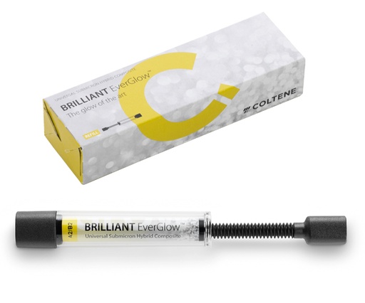 [6795] BRILLIANT EverGlow 1 jeringa 3g COLTENE