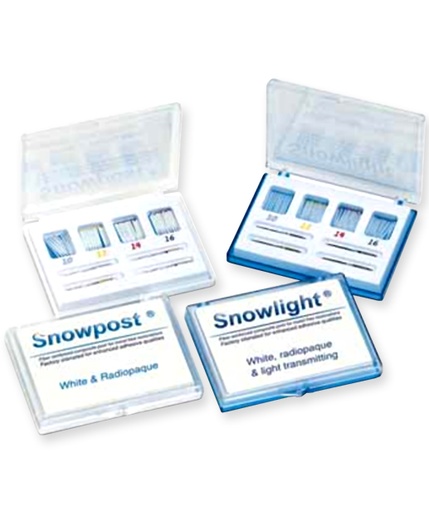 [724] Snowpost 10u