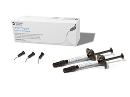 [020443] SDR flow+ color universal 2 jeringas 1g Dentsply Sirona