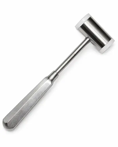[519] Martillo quirúrgico