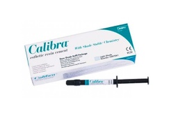 Calibra Base