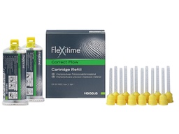 [z2450] FleXitime Correct Flow - Heraeus-Kulzer