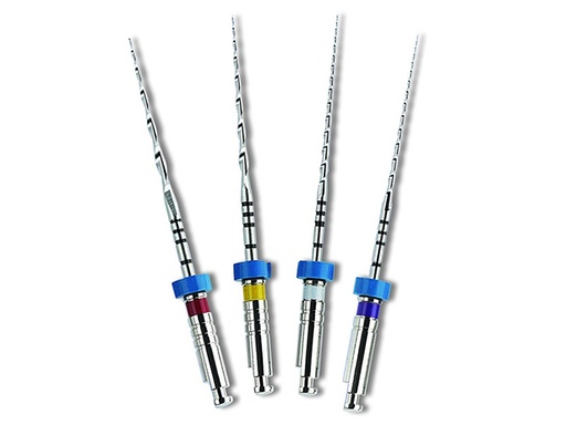 [6939] Limas MTWO parte activa 21mm 25mm 6u VDW