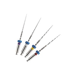 [z74176] Limas MTWO parte activa 21mm/16mm retratamiento S 6u