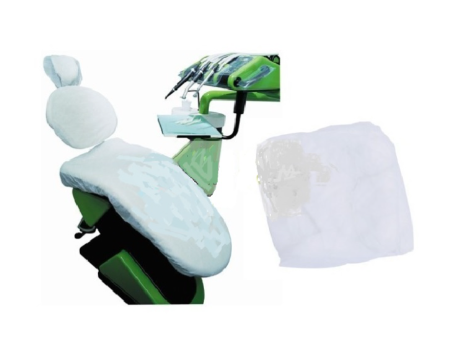 [7026] Kit protector sillón 25u EURONDA