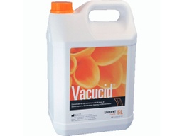 [71841] Vacucid 2 Unident - Botella de 5 litros