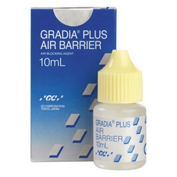 [677332] Gradia Air Barrier Agent 10ml - GC