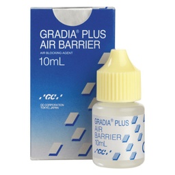 [677332] Gradia Plus Air Barrier Agent 10ml GC