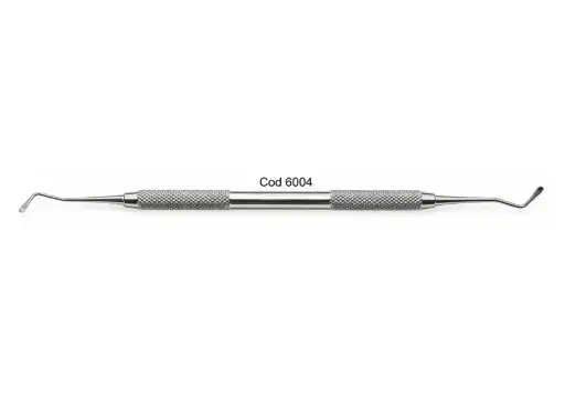 [6004] Excavador Oval Spoon 1-1,5mm Quiroproser®