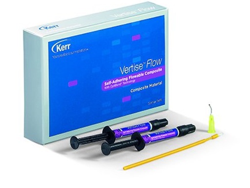 [7210] Vertise Flow reposición