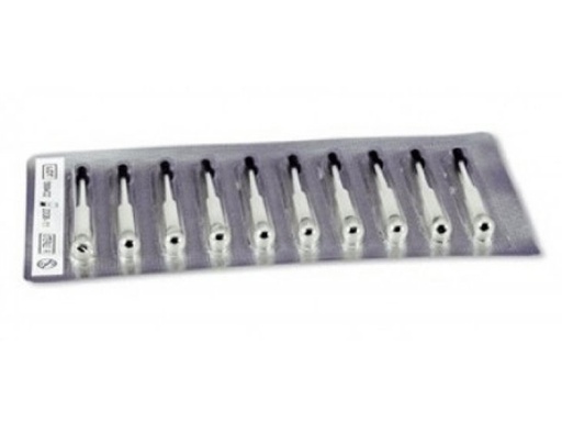 [18525] Gap Seal 10 Recargas x 0,6ml Hager&Werken 