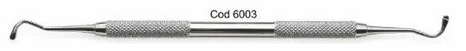 [6003] Excavador