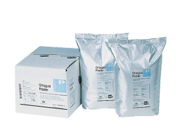 [z4373] Yeso Tipo III Ortodoncia Ortoguix extrablanco Eco-Pack 6x2kg Protechno