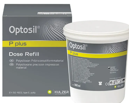 [z2401] Optosil P. Plus 900ml Heraeus-Kulzer