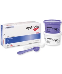 Hydrorise Putty Zhermack