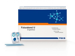 [677033] Futurabond U envase prueba 20 unidosis VOCO