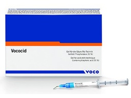 [13817] Vococid 5 x 2 ml. ( 1224 ) Voco -