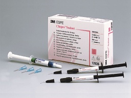 [z2510] Clinpro Kit jeringas