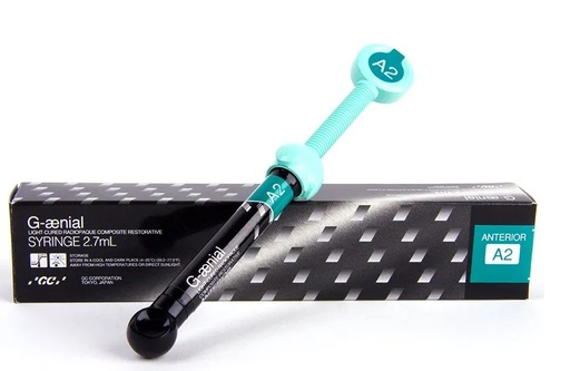 [7309] G-Aenial anterior jeringa 2,7ml / 4,7g GC