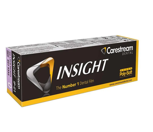 [z3526] Placas IP-01 Insight niños 100u