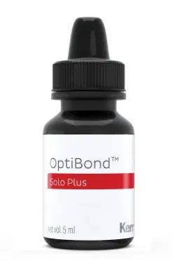 [020232] Optibond Solo Plus 5ml Kerr