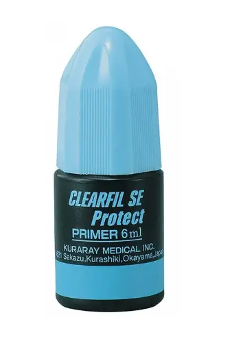[z24619] Clearfil Se Protect Primer 6 ml