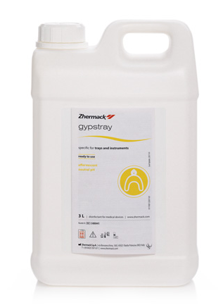 [020482] Gypstray 3L