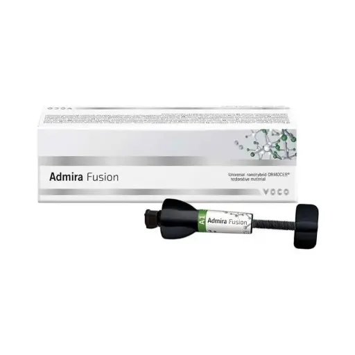 [7422] Admira Fusion Jeringa 3g Voco