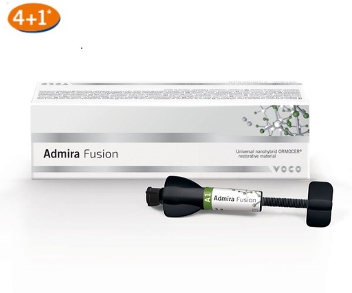 [7422] Admira Fusion Jeringa 3g Voco