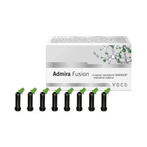 [7423] Admira Fusion 15 cápsulas x 0,2g Voco