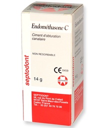 [020069] Endomethasone C 14gr