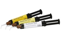 MultiCore Flow Automezcla jeringa 10 gr