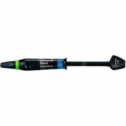 Empress Direct dentina jeringa 3gr. reposición