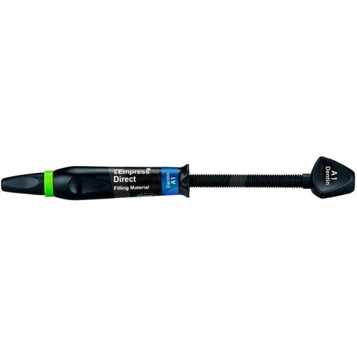 [7471] Empress Direct dentina jeringa 3g reposición Ivoclar