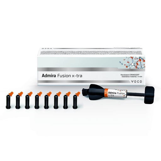 [677739] Admira Fusion X-tra universal jeringa 3g Voco